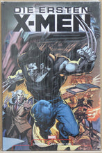 Lade das Bild in den Galerie-Viewer, Die Ersten X-MEN - Marvel Exklusiv HC 106

