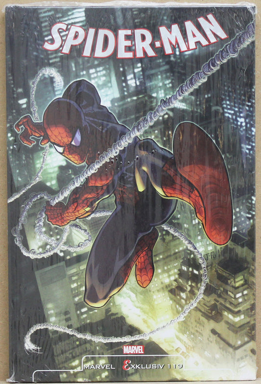 Spider-Man - Marvel Exklusiv HC 119