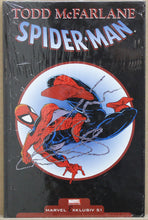 Lade das Bild in den Galerie-Viewer, Todd McFarlane Spider-Man 2 - Marvel Exklusiv HC 51
