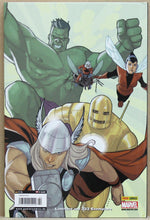 Lade das Bild in den Galerie-Viewer, Avengers: Origin - Marvel Exklusiv HC 94

