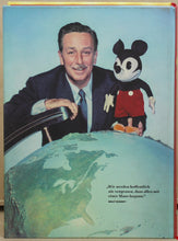 Lade das Bild in den Galerie-Viewer, Walt Disney&#39;s Mickey Mouse: Die ultimative Chronik
