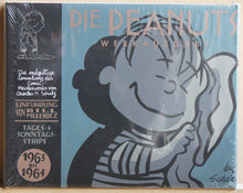 Lade das Bild in den Galerie-Viewer, Peanuts Werkausgabe komplett 1 - 26
