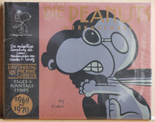 Lade das Bild in den Galerie-Viewer, Peanuts Werkausgabe komplett 1 - 26
