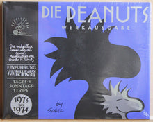 Lade das Bild in den Galerie-Viewer, Peanuts Werkausgabe komplett 1 - 26
