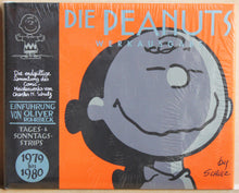 Lade das Bild in den Galerie-Viewer, Peanuts Werkausgabe komplett 1 - 26
