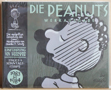 Lade das Bild in den Galerie-Viewer, Peanuts Werkausgabe komplett 1 - 26
