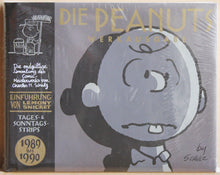 Lade das Bild in den Galerie-Viewer, Peanuts Werkausgabe komplett 1 - 26
