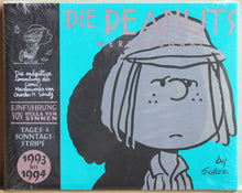 Lade das Bild in den Galerie-Viewer, Peanuts Werkausgabe komplett 1 - 26
