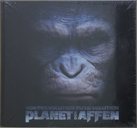 Planet der Affen: Von Prevolution zu Revolution