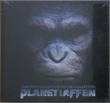 Lade das Bild in den Galerie-Viewer, Planet der Affen: Von Prevolution zu Revolution
