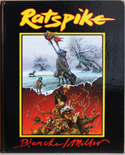 Lade das Bild in den Galerie-Viewer, Ratspike (GW)
