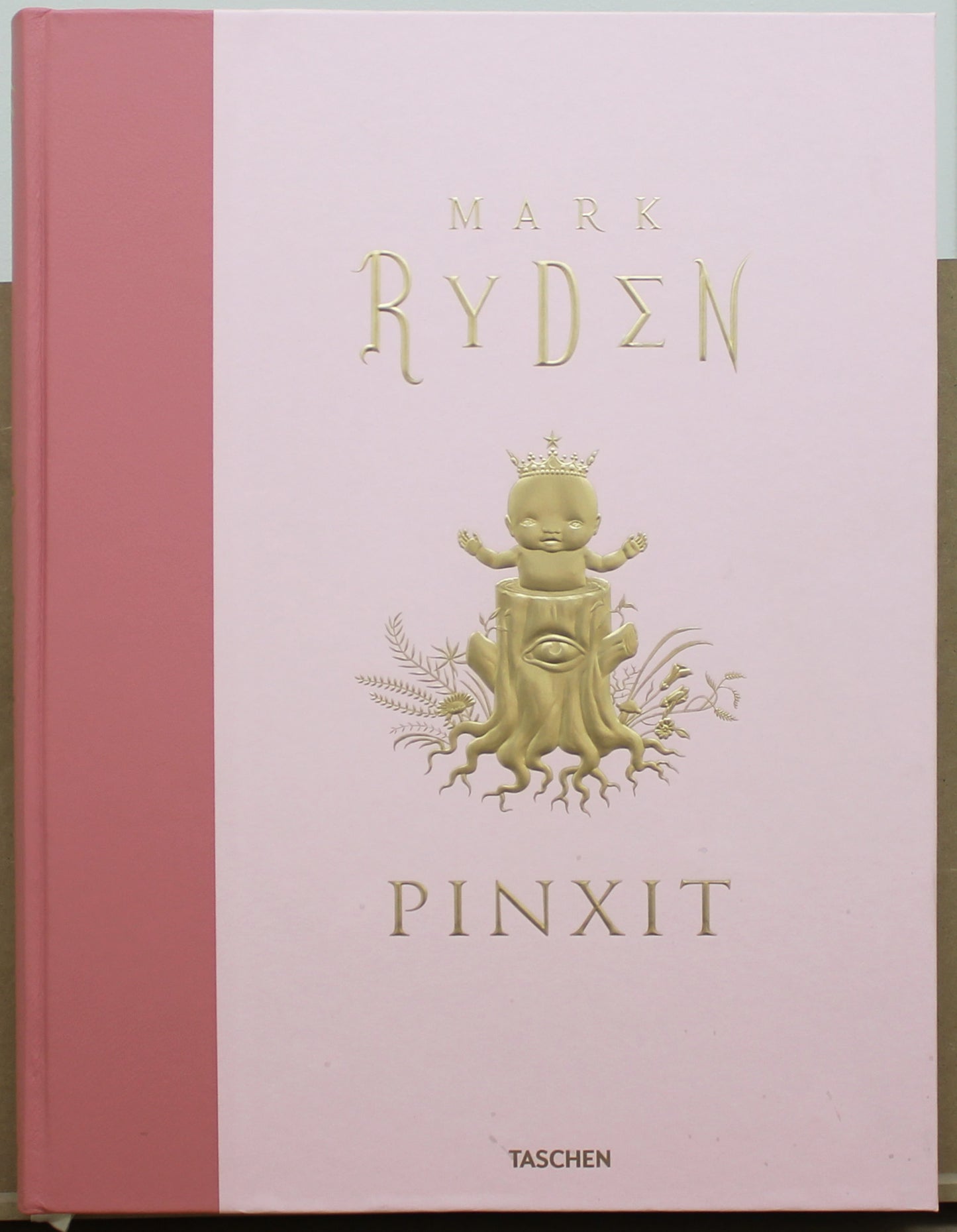 Mark Ryden - Pinxit