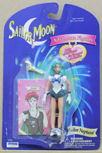 Lade das Bild in den Galerie-Viewer, Sailor Moon Adventure Figures (1998)
