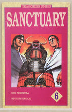 Lade das Bild in den Galerie-Viewer, Sanctuary 1-10
