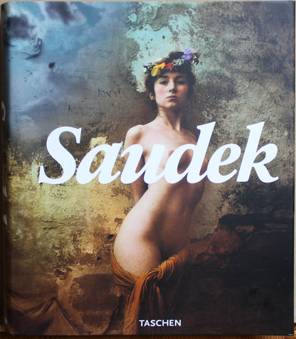 Saudek Artbook