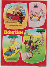 Lade das Bild in den Galerie-Viewer, Silberpfeil 8

