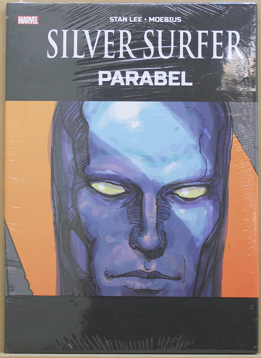 Silver Surfer Parabel