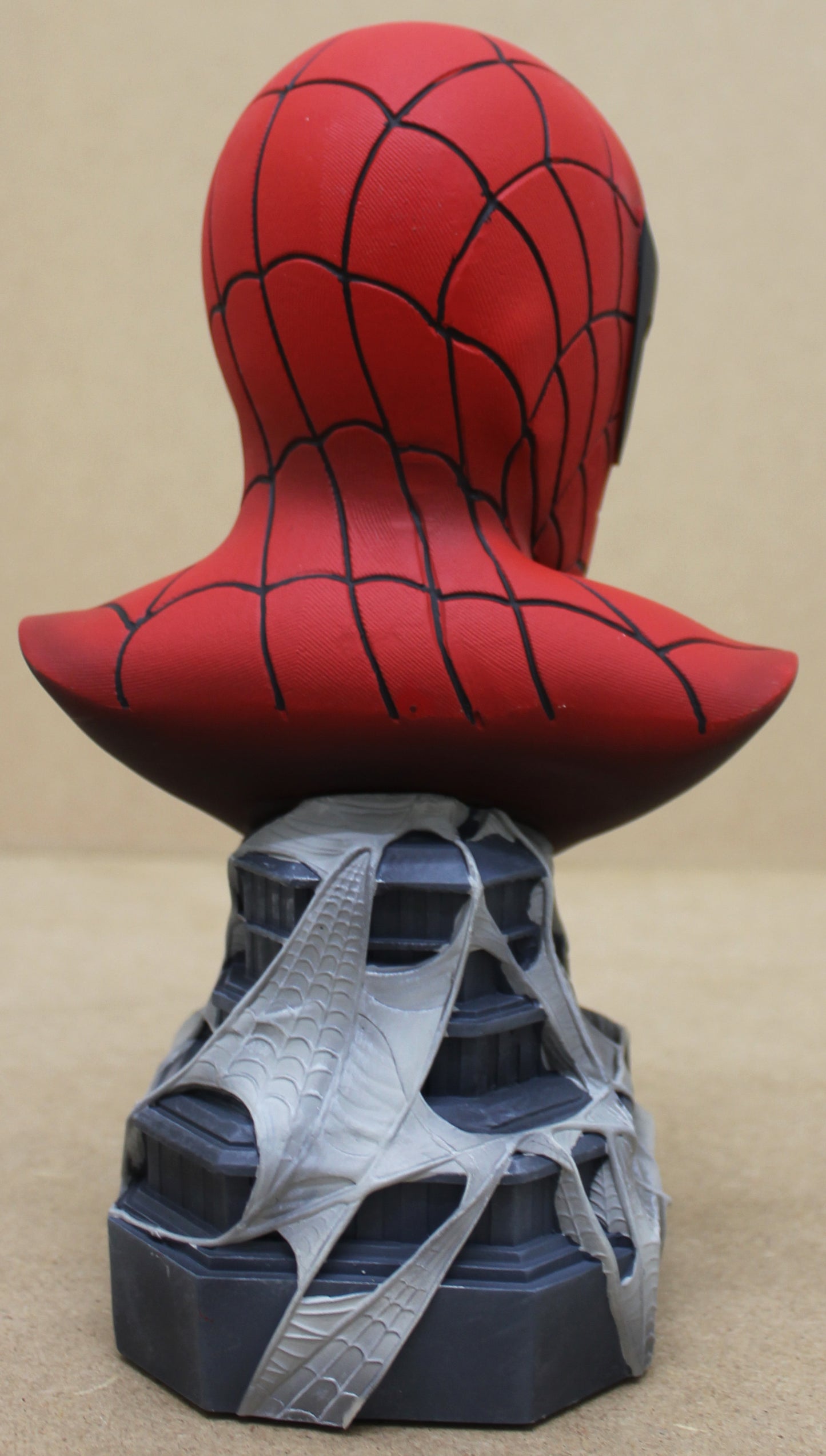 Marvel Legends 1/2 Scale Spider-Man Resin Büste