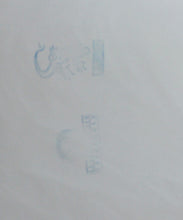 Lade das Bild in den Galerie-Viewer, Enki Bilal - VERTÉBRATI I &amp; II (2014) Serigraphie-Set
