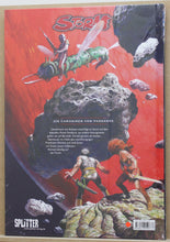Lade das Bild in den Galerie-Viewer, Storm - Diamant VZA 10
