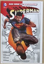 Lade das Bild in den Galerie-Viewer, Superman New DC HC 2

