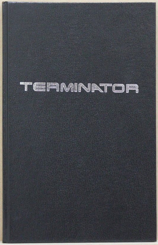 Terminator 1-4