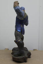 Lade das Bild in den Galerie-Viewer, Marvel Milestones Avengers Infinity War Thanos Statue
