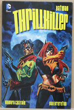 Lade das Bild in den Galerie-Viewer, Batman Thrillkiller HC
