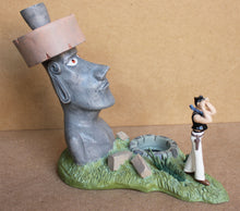 Lade das Bild in den Galerie-Viewer, MU : Corto Maltese et les Regardeurs d&#39;Etoiles

