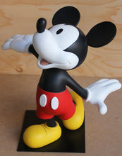Lade das Bild in den Galerie-Viewer, Mickey farbig
