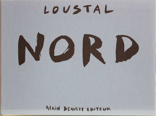 Loustal: Portfolio Nord