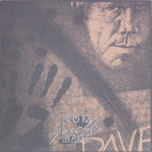 Lade das Bild in den Galerie-Viewer, Tribute to Tom Waits Portfolio
