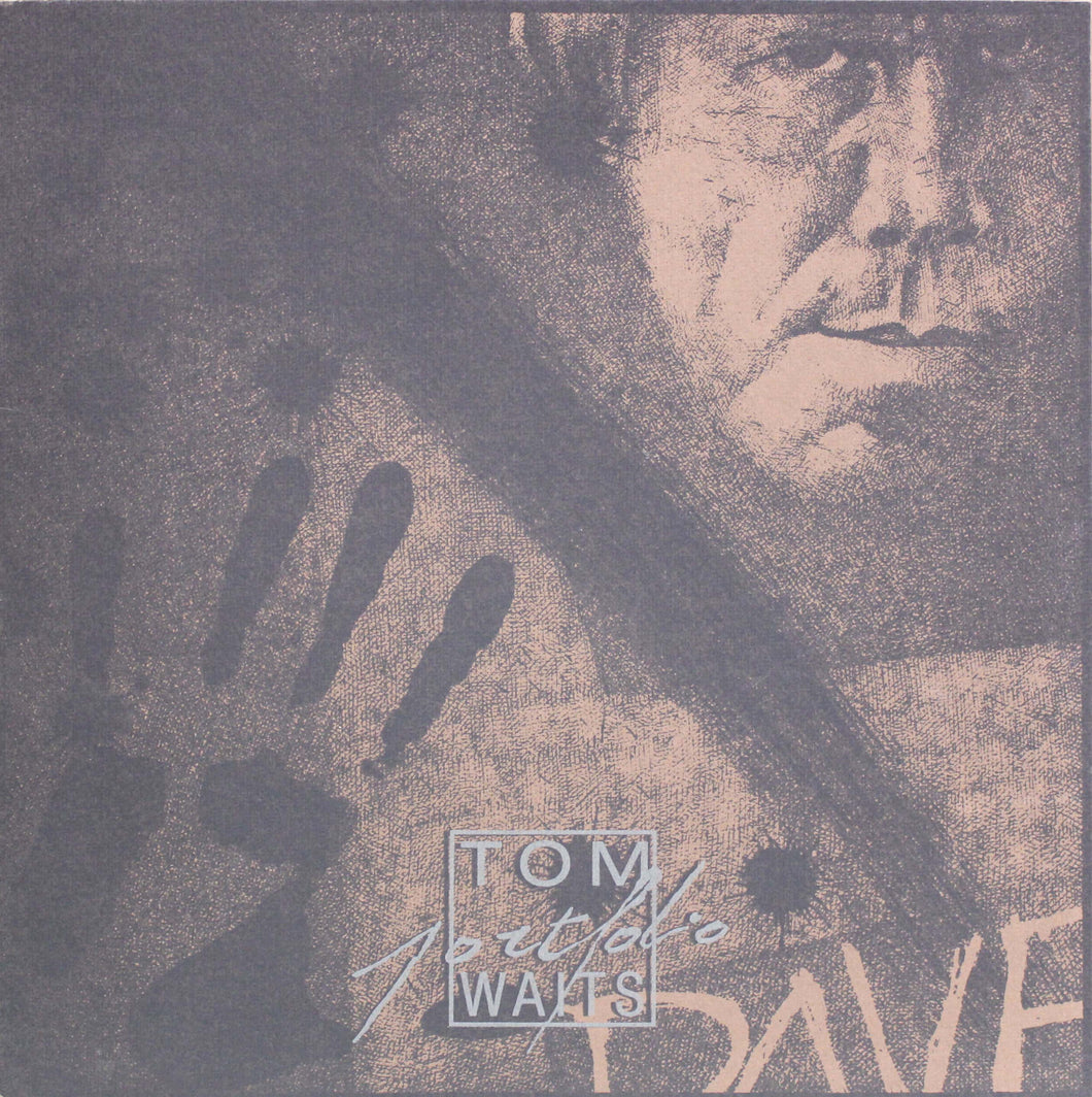 Tribute to Tom Waits Portfolio
