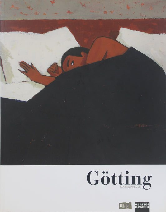 Jean-Claude Götting: Götting