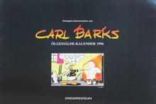 Lade das Bild in den Galerie-Viewer, Carl Barks Bildermappe 1996
