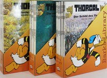 Lade das Bild in den Galerie-Viewer, Thorgal 1-31 komplett
