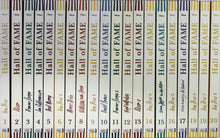 Lade das Bild in den Galerie-Viewer, Disney Hall of Fame 1-20 komplett
