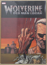 Lade das Bild in den Galerie-Viewer, Wolverine Old Man Logan Deluxe
