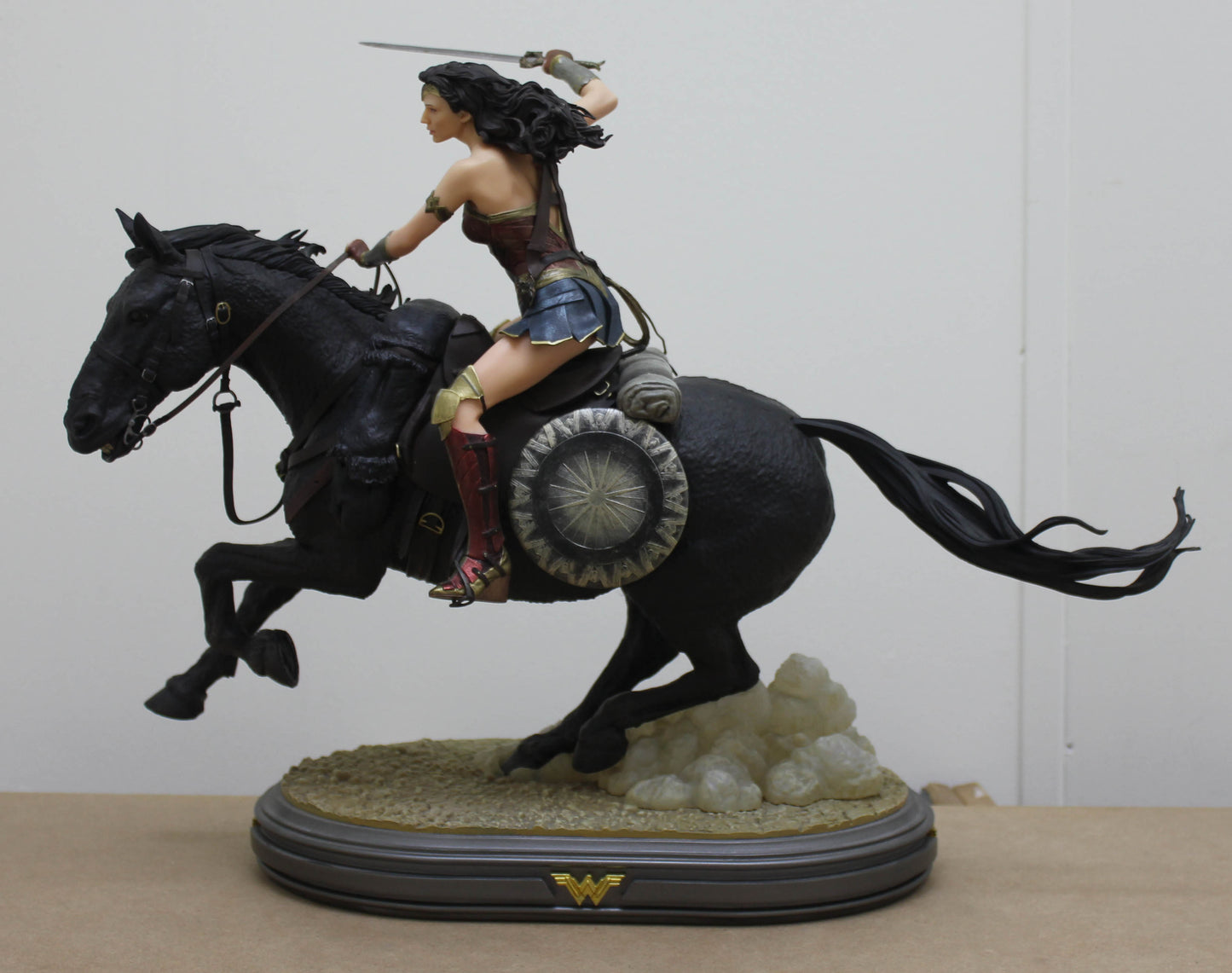 DC Collectibles Wonder Woman Statue