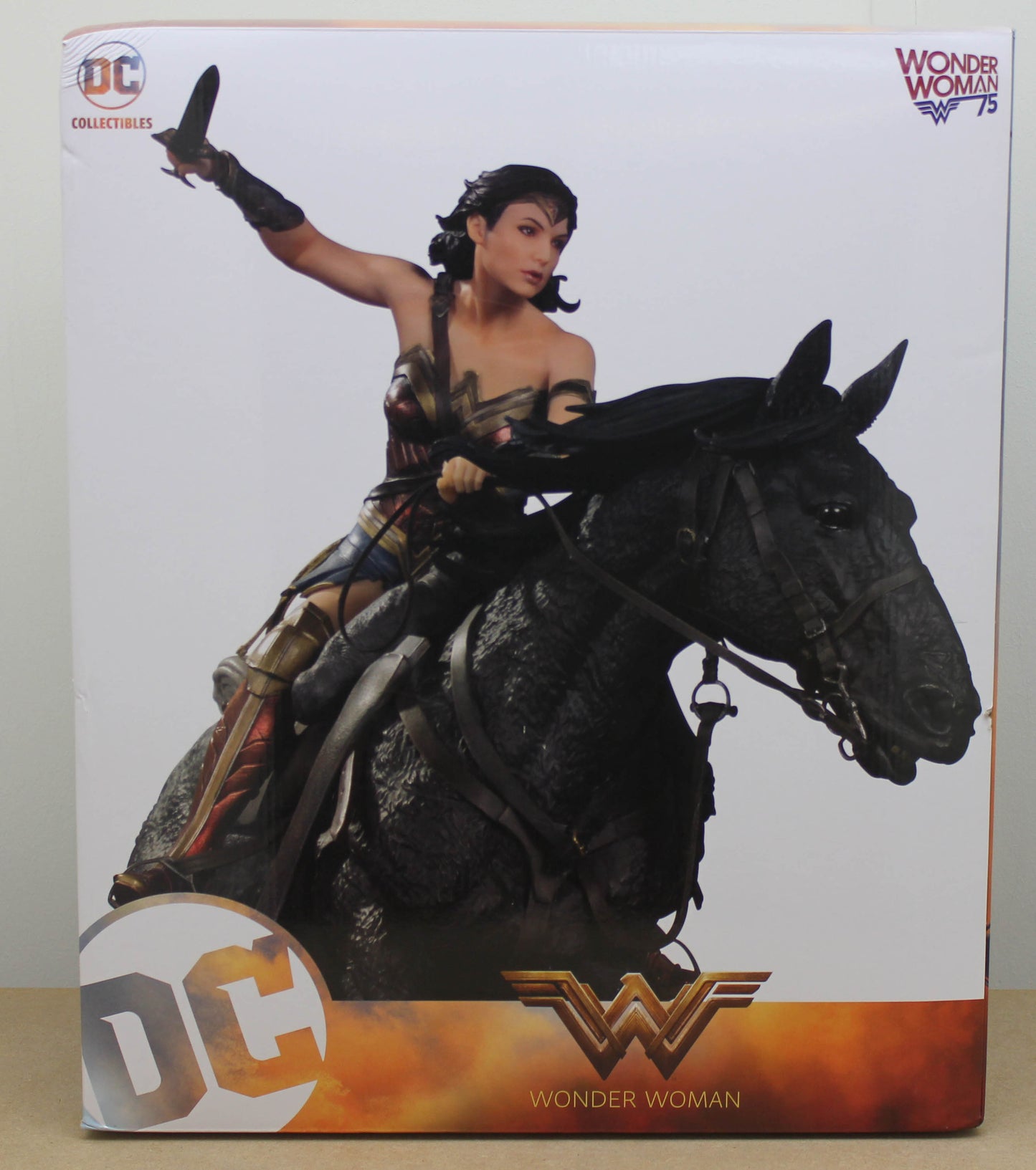 DC Collectibles Wonder Woman Statue