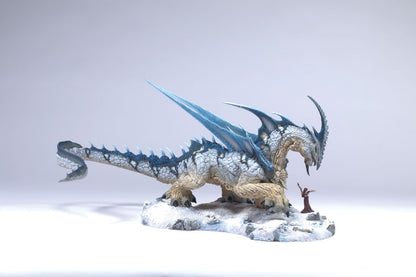 McFarlane's Dragons - Ice Dragon