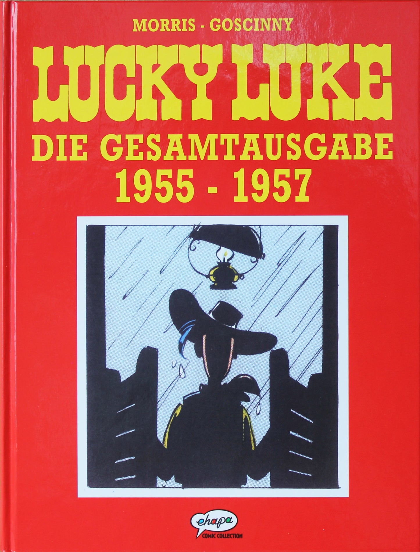 Lucky Luke - Die Gesamtausgabe 3