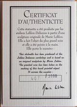 Lade das Bild in den Galerie-Viewer, Babette von Willy Vandersteen
