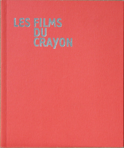 Les Films du Crayon - Edition Deluxe