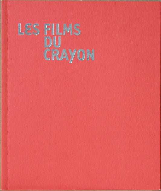 Les Films du Crayon - Edition Deluxe